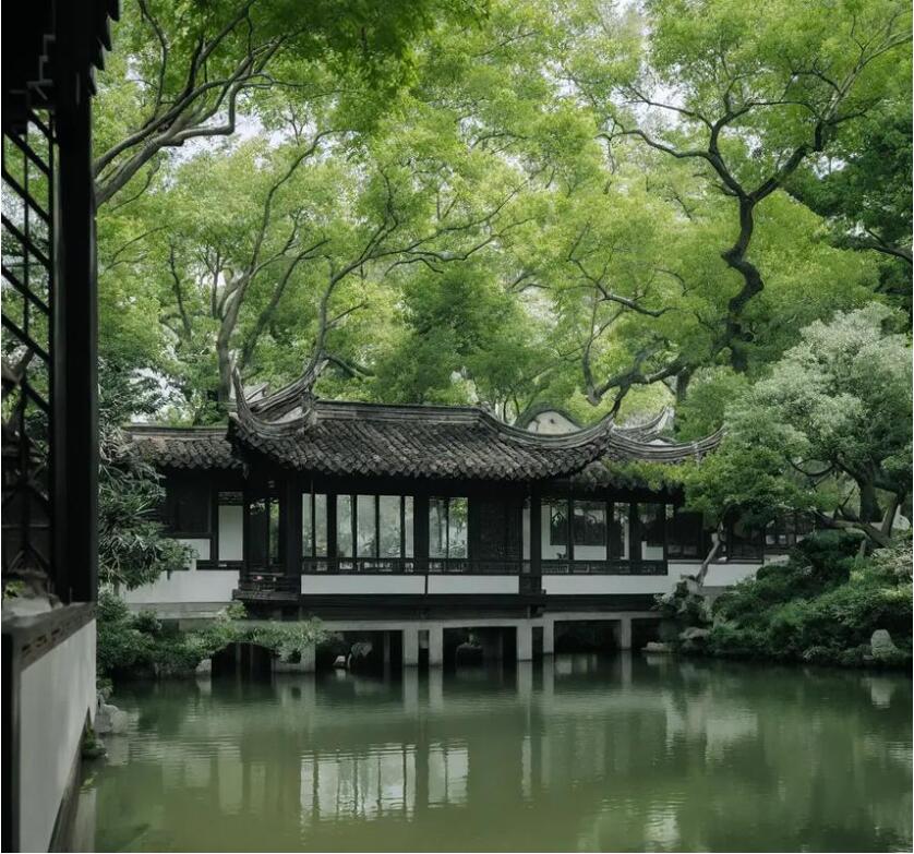 花溪区骤变建筑有限公司